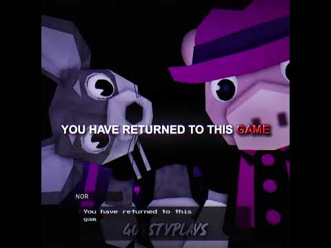 "Good Luck Ronald" | Pig 64 Part 2 Nor - Edit