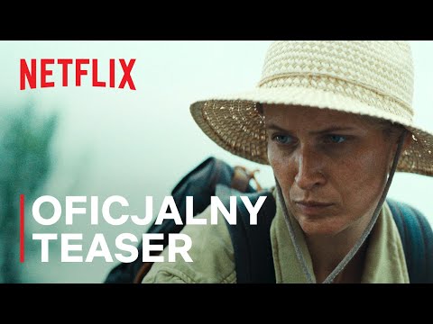 Wielka Woda | OFICJALNY TEASER | Netflix