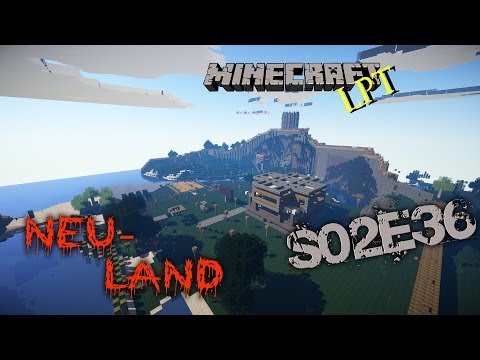 LPT Neuland S02E36 Wir brauchen keine Behutsamkeit