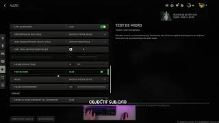 🔥 WARZONE 2.0 GHOST SQUAD 👻 REJOINS MOI 🔴 #gameviewer !id