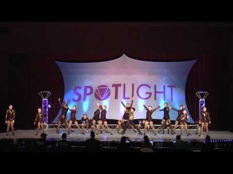 Best Open // MTRAIN - Elite Academy of Dance And Performing Arts [Louisville, KY]