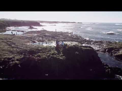 Glass Beach | Fort Bragg | California