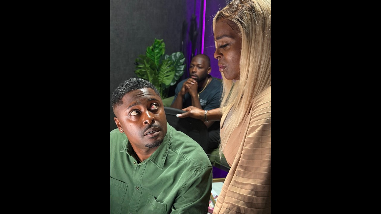 When Dalen FINALLY learns if Jalen is really his brother!