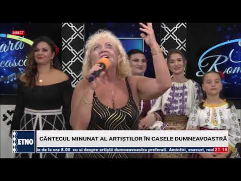 VICTORIA MOISE - Vreau sa am steaua mea - muzica usoara