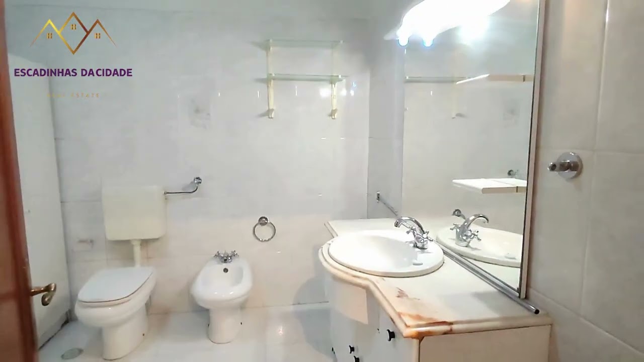 Vídeo do imóvel