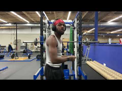 Winter Bulk Day 24 (Bizaccckk)