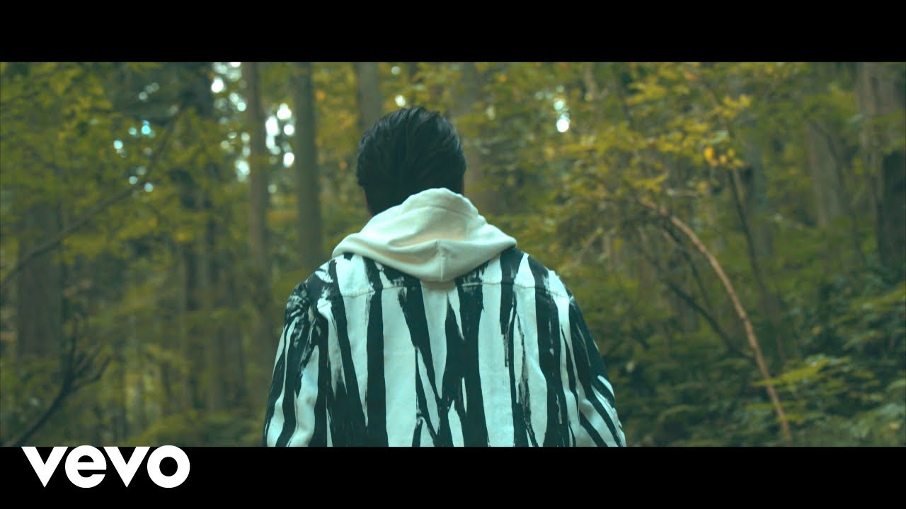 Hilcrhyme - 「FRONTIER」Music Video