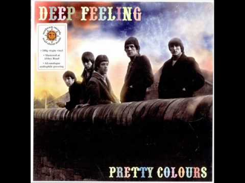 Deep Feeling- Pretty Colours