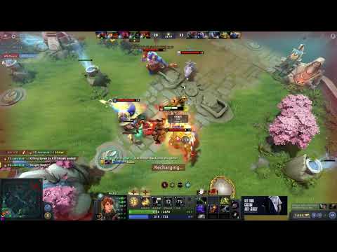 Iceiceice delaying game to allow more time for toxic "Samurai" drama