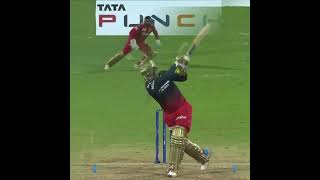 RCB VS PBKS 3rd match | Faf du Plesis half century & Virat Kohli, Dinesh Kartik battng against PBKS