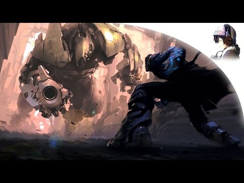 Uncopyrighted Music Relax Jan Chmelar - Hostile Takeover 8