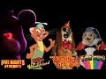 All Horror Animatronic Movie Trailers And Promotional Material 2018 2023