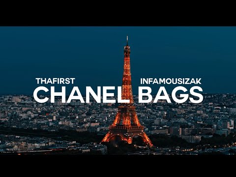 ThaFirst Feat. INFAMOUSIZAK - Chanel Bags [Official Video]
