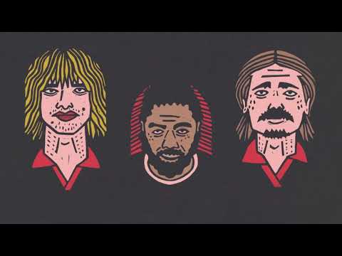 Cordi Elba - What's Not To Like (Visualiser)