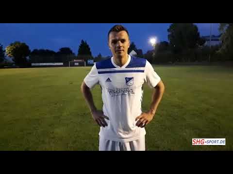 Stimmen SG Liekwegen   TSV E Exten 06 08 2019