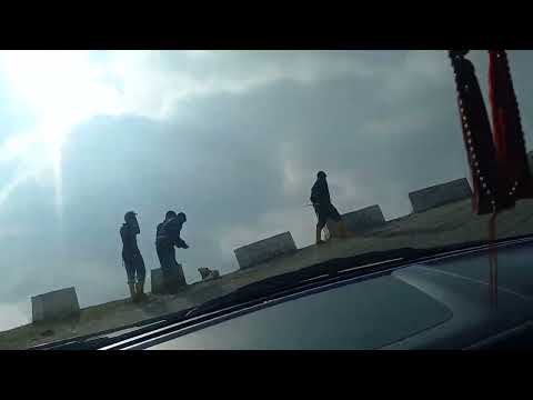 Palling Skywalk Jabar Rasta