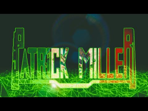 Patrick Miller / Septiembre '88 [High Energy]