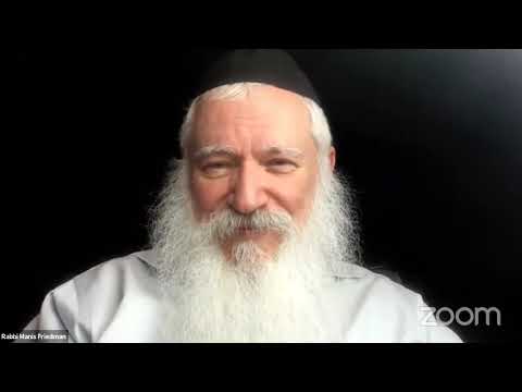 להתקרב לה' ביום כיפור | הרב מאניס פרידמן וד"ר אלעד בן אלול | נהורא