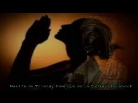 MARIFÉ DE TRIANA - NOCHE DE SAN JUAN  ( SARDANA )