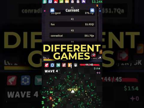 This game is a RIPOFF #gamedev