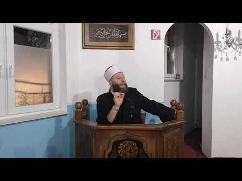 Haris Kalač-Koga Allah voli?