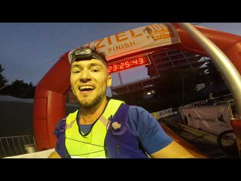 Mauerweg 2023: 100 Miles around Berlin