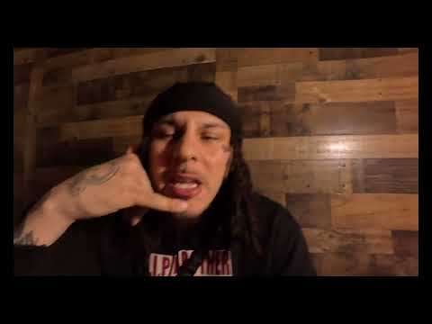 Flak So Brazyy and Trap VanGoghh