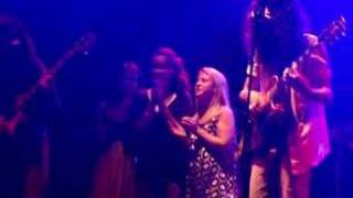 Devendra Banhart Little Yellow Spider