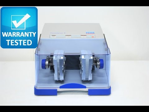 Qiagen TissueLyser II Bead Mill Sample Disruption Preparation [BOSTONIND] - 45905