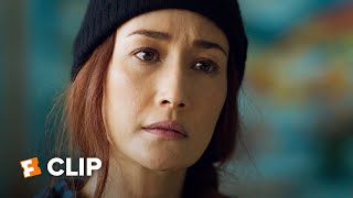 The Protégé Movie Clip - I Didn't Come Here for Money (2021) | Movieclips Coming Soon