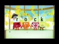 Alphablock DVD4