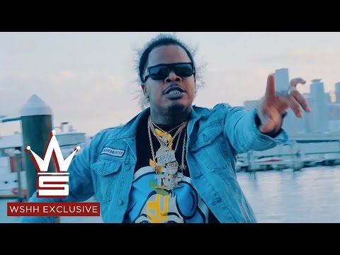 Sosamann "See The Hate" (WSHH Exclusive - Official Music Video)