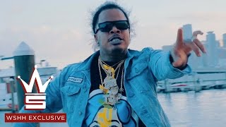 Sosamann "See The Hate" (WSHH Exclusive - Official Music Video)