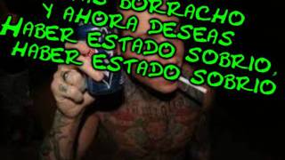 Mest - It&#39;s over sub. español