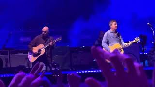 OASIS - HALF THE WORLD AWAY - PRINCIPALITY STADIUM - CARDIFF - 04.07.25