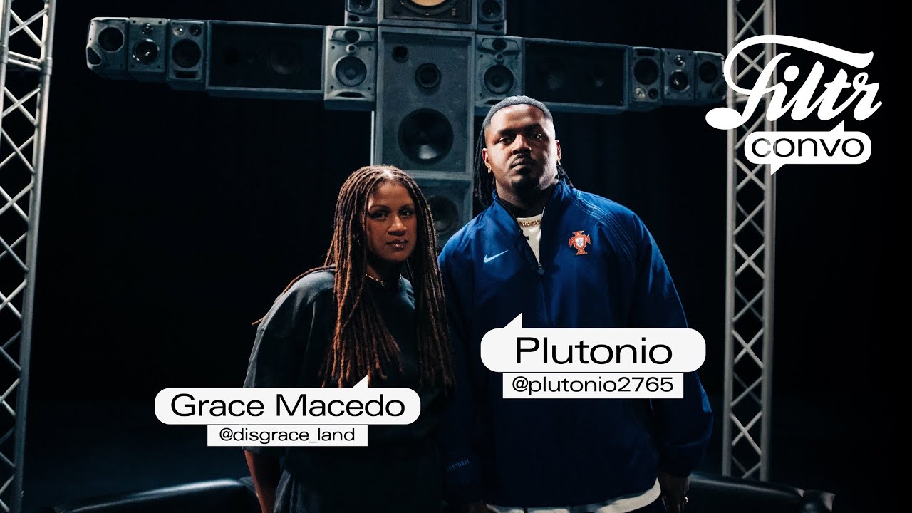 Entrevista Plutonio - Filtr, 2024