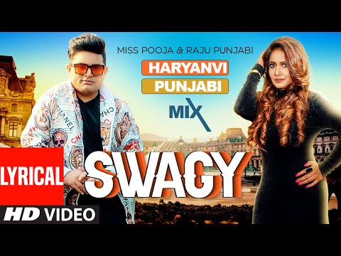 Swagy (Lyrical) — watch video