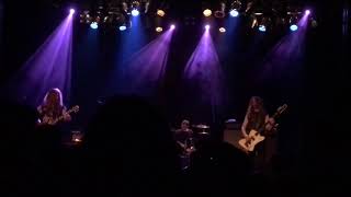 YOB - Beauty in Falling Leaves - Toronto 03/30/2019