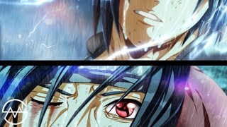 Naruto Shippuden - Nightfall (Meflurn Remix)