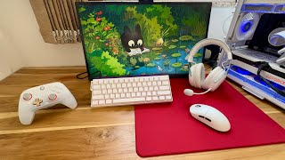 Montando o Melhor Setup Custo Benefício possível - Combo de Periféricos