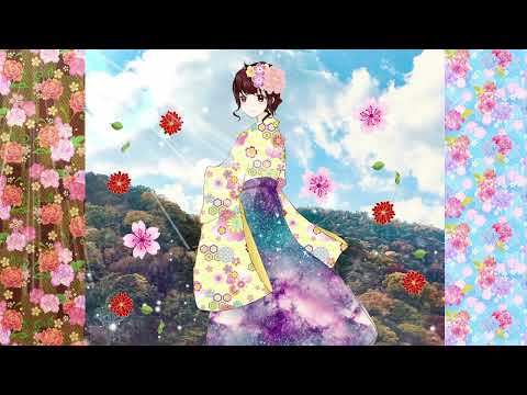 未完成の旋律マフラー