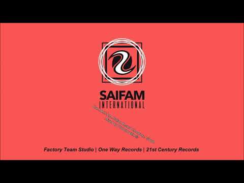 DJ Edson Vier - Anos 90 - Eurodance 90 - S.A.I.F.A.M. 01 - 03.09.2019