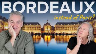 Why Expats Are Choosing BORDEAUX Over PARIS | Moving to France