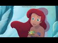 The Little Mermaid Ariel S Beginning Princess Ariel