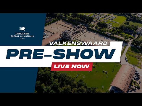GC Valkenswaard - LGCT GRAND PRIX - STUDIO