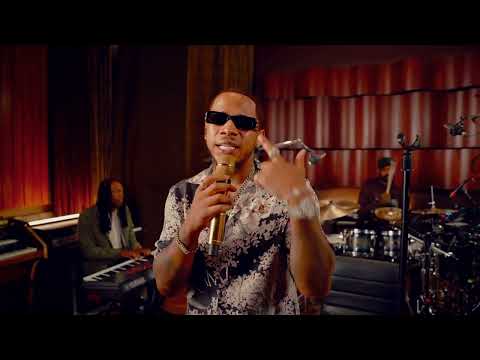 Vedo - I'm Really Him (Live Session)