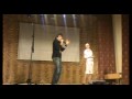 пародия на людмилу гурченко 2 (Руслан ларин).mp4 
