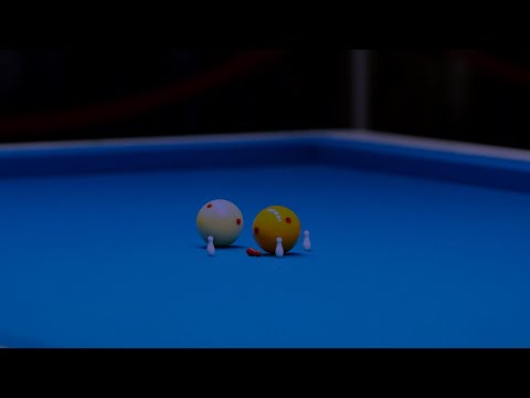 Finali e Semifinali Campionato Italiano Juniores Biliardo 2023 - Trofeo "Riccardo Masini"