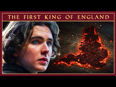 Die wahre Geschichte von König Æthelstan | The Last Kingdom