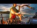Between Worlds Full Album 1 Hour Live Performance By Reinhardt Buhr